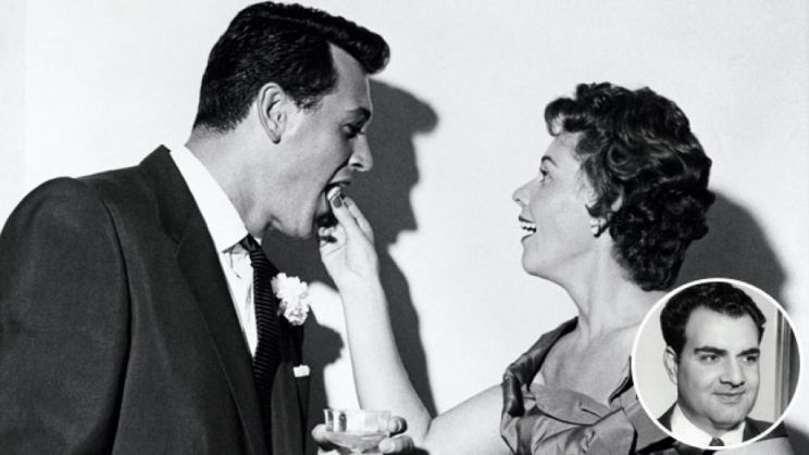 Rock Hudson