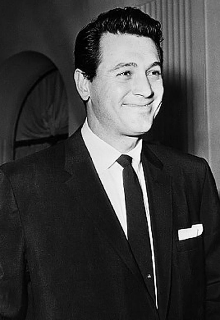 Rock Hudson