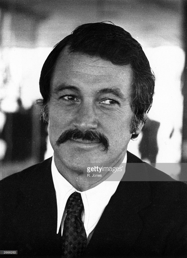 Rock Hudson