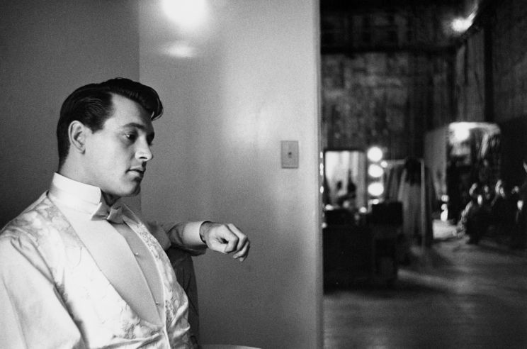 Rock Hudson