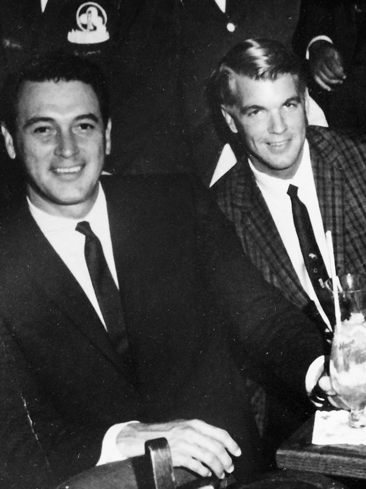 Rock Hudson