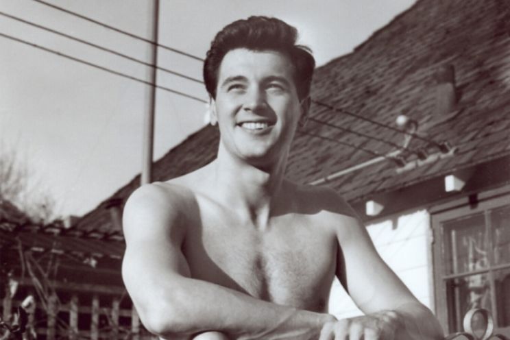 Rock Hudson