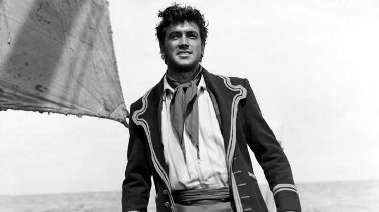 Rock Hudson