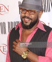 Rockmond Dunbar