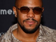 Rockmond Dunbar