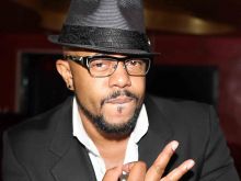 Rockmond Dunbar