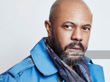 Rockmond Dunbar