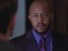 Rockmond Dunbar