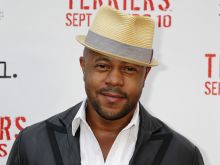 Rockmond Dunbar