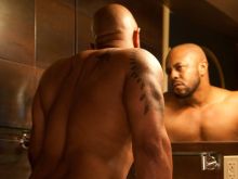 Rockmond Dunbar