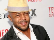 Rockmond Dunbar