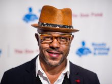 Rockmond Dunbar