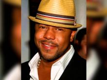 Rockmond Dunbar