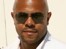 Rockmond Dunbar