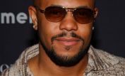 Rockmond Dunbar