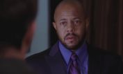 Rockmond Dunbar