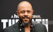 Rockmond Dunbar