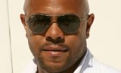 Rockmond Dunbar