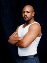 Rockmond Dunbar