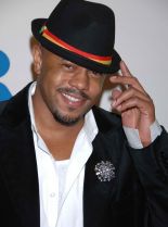 Rockmond Dunbar