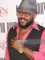 Rockmond Dunbar