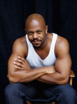 Rockmond Dunbar