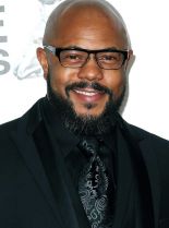 Rockmond Dunbar