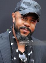 Rockmond Dunbar