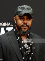 Rockmond Dunbar