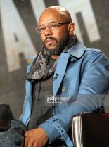 Rockmond Dunbar