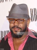 Rockmond Dunbar