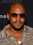 Rockmond Dunbar