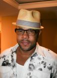 Rockmond Dunbar