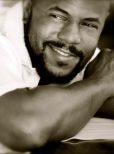 Rockmond Dunbar