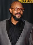 Rockmond Dunbar