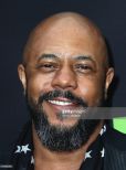 Rockmond Dunbar