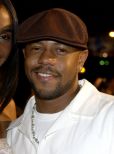 Rockmond Dunbar