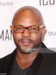 Rockmond Dunbar