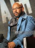 Rockmond Dunbar