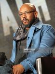 Rockmond Dunbar