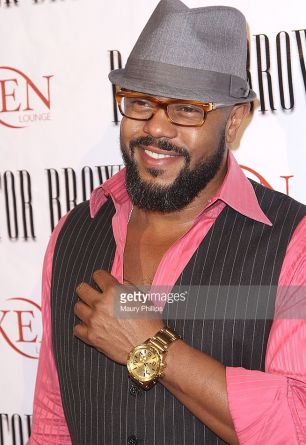 Rockmond Dunbar