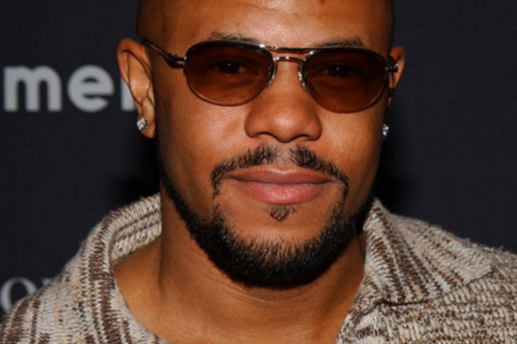 Rockmond Dunbar