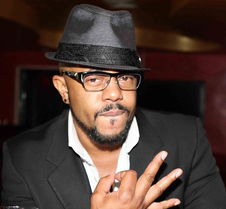 Rockmond Dunbar