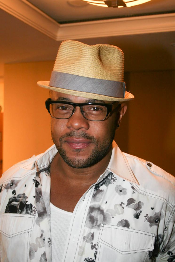 Rockmond Dunbar