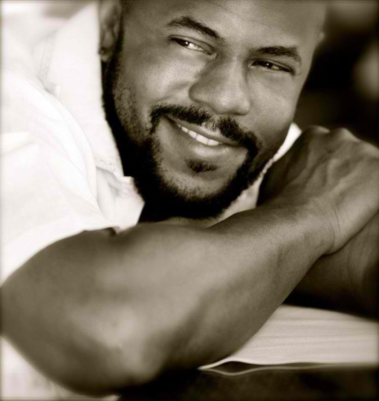 Rockmond Dunbar