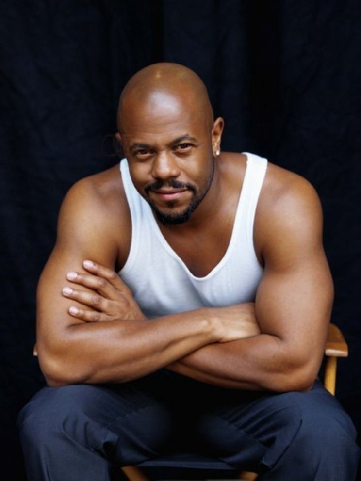 Rockmond Dunbar