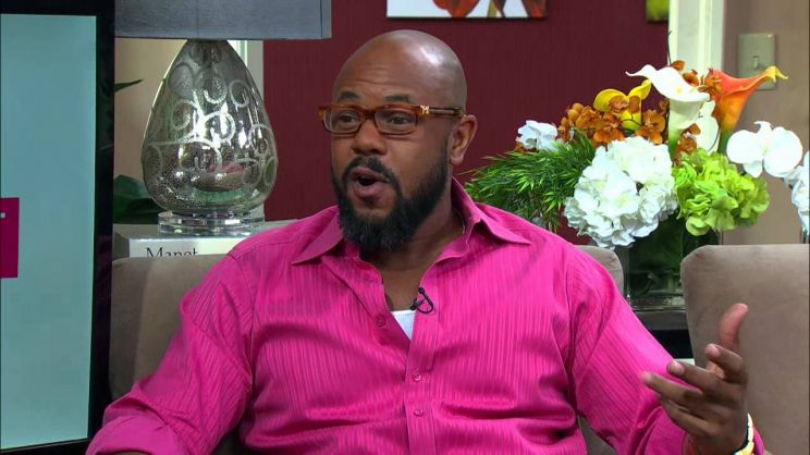 Rockmond Dunbar