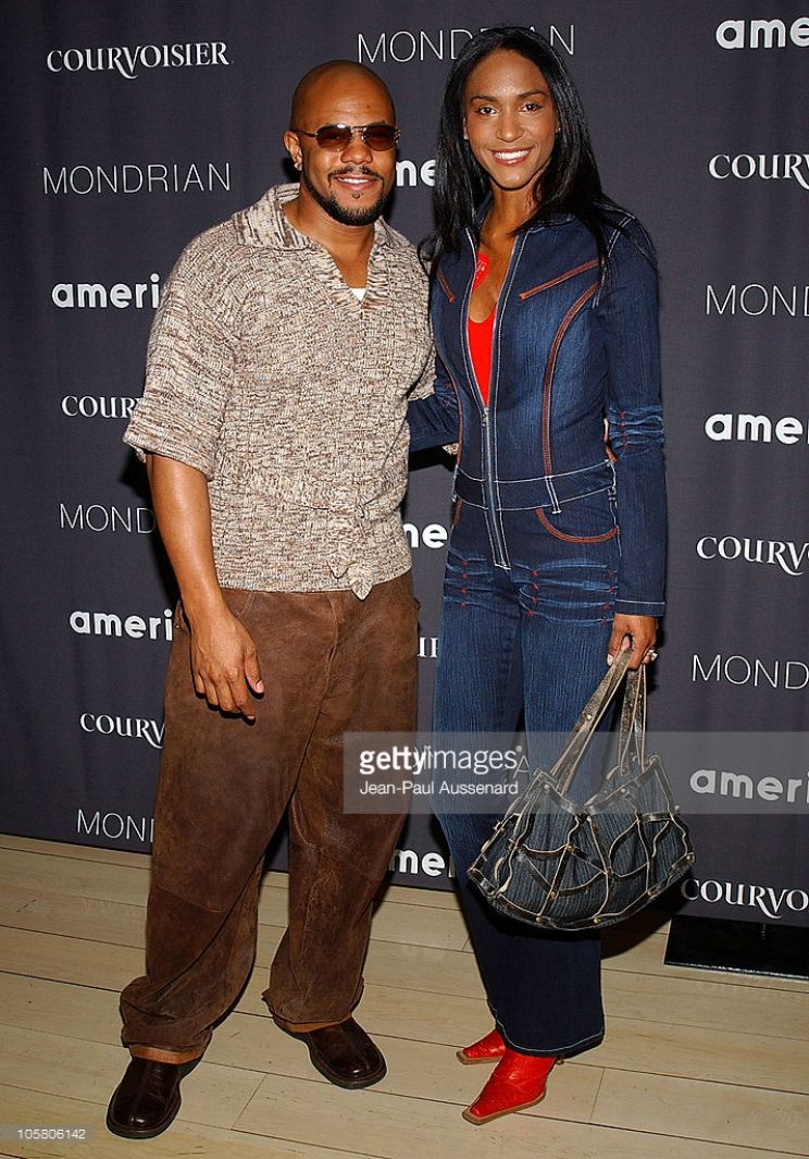 Rockmond Dunbar