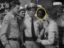 Rockne Tarkington
