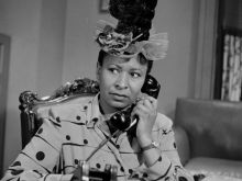 Rockne Tarkington